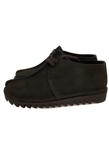 A BATHING APE(アベイシングエイプ) / シューズ/26cm/BLK/1J30191029 