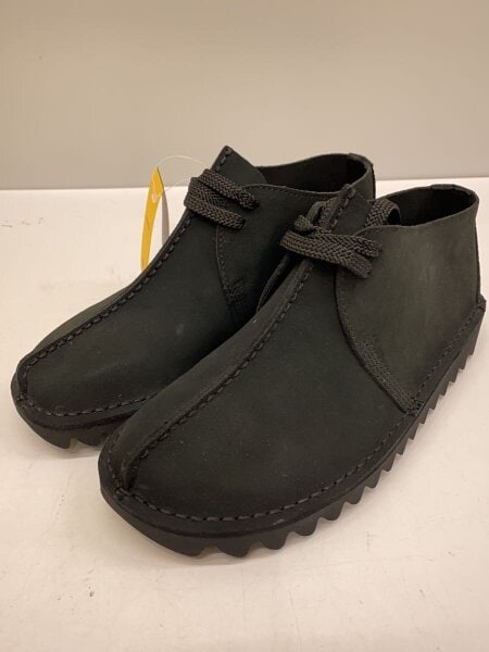 A BATHING APE(アベイシングエイプ) / シューズ/26cm/BLK/1J30191029