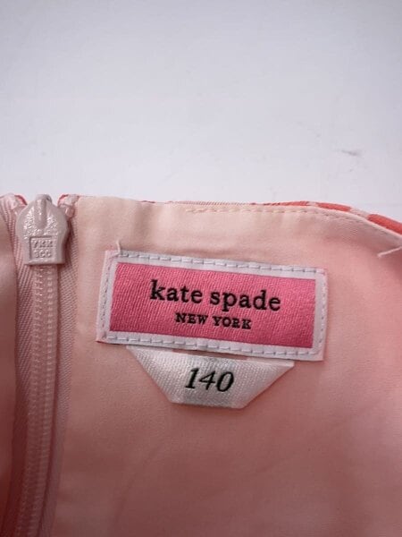 kate spade new york(ケイトスペードニューヨーク) / ワンピース/140cm 