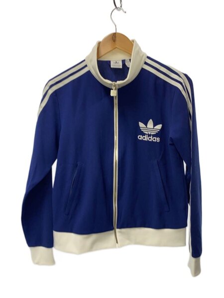 adidas(アディダス) / BB CREPE TT DKBLUE/ジャージ/L/ポリエステル