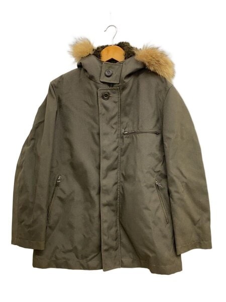 yohji yamamoto A.A.R(ヨウジヤマモトエーエーアール) / カバーオール