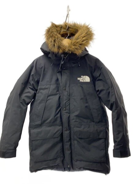 THE NORTH FACE(ザノースフェイス) / MOUNTAIN DOWN COAT_マウンテン 