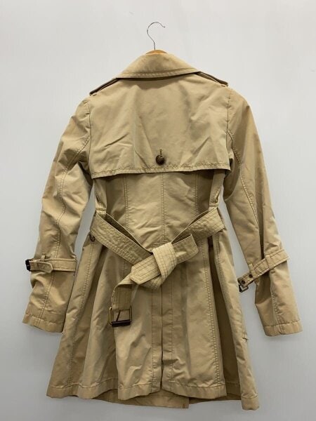 BURBERRY BLUE LABEL(バーバリーブルーレーベル) / トレンチコート/36 