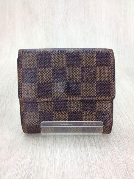 LOUIS VUITTON(ルイヴィトン) / ポルトフォイユ・エリーズ LOUIS VUITTON(ルイヴィトン) / ポルトフォイユ・エリーズ