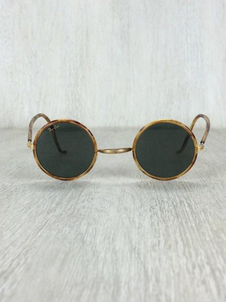 【希少品】 廃盤 Ray-Ban レイバン W3043 べっ甲 B&L 希少品】 廃盤 Ray-Ban レイバン W3043 べっ甲 B&L - メルカリ