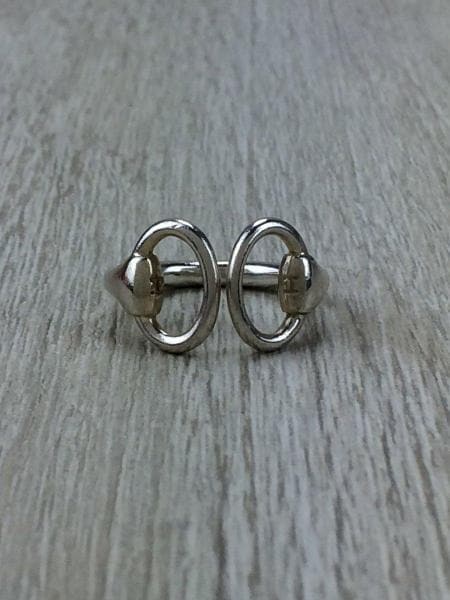 HERMES(エルメス) / リング/SV925/10号/キズ・使用感有り/エルメス