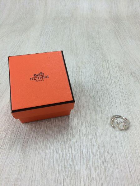 HERMES(エルメス) / リング/SV925/10号/キズ・使用感有り/エルメス