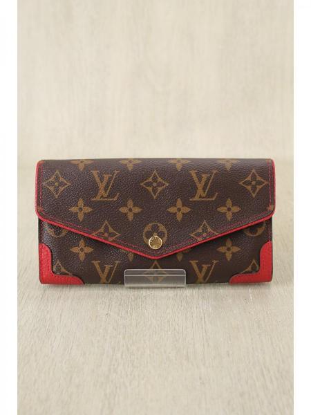 【早いもの勝ち】ルイヴィトン モノグラム ポルトフォイユ サラ レティーロ LOUIS VUITTON(ルイヴィトン) / ポルトフォイユ・サラ レティーロ