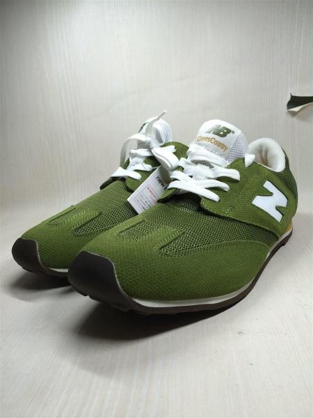 NEW BALANCE(ニューバランス) / ローカットスニーカー/29cm/CROSS 