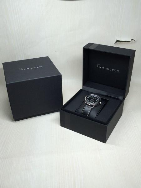 HAMILTON(ハミルトン) / h784150/自動巻腕時計/KHAKI NAVY PIONNER