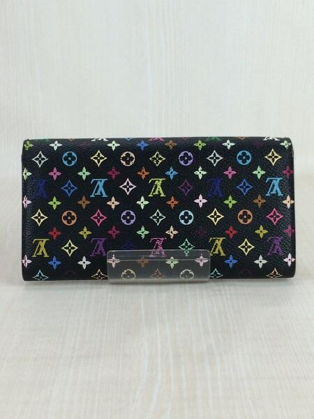 LOUIS VUITTON(ルイヴィトン) / ポルトフォイユ・サラ_モノグラム 
