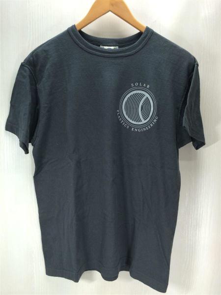 TOYs McCOY(トイズマッコイ) / McHILL SPORTS WEAR/Tシャツ/L/未使用品 