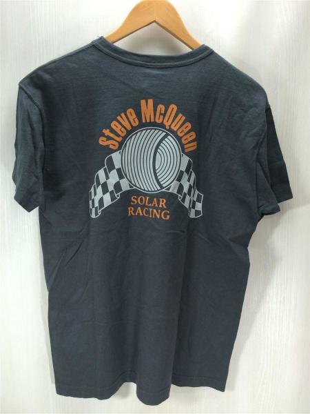 TOYs McCOY(トイズマッコイ) / McHILL SPORTS WEAR/Tシャツ/L/未使用品 