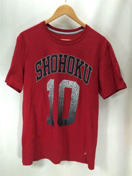 スラムダンク 三井 Tシャツ スラムダンク Tシャツ三井寿Sサイズ井上