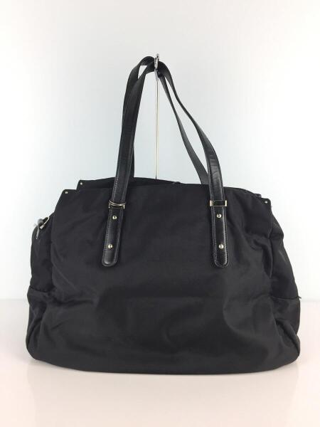 agnes b VOYAGE(アニエスベーボヤージュ) / ボストンバッグ/ナイロン