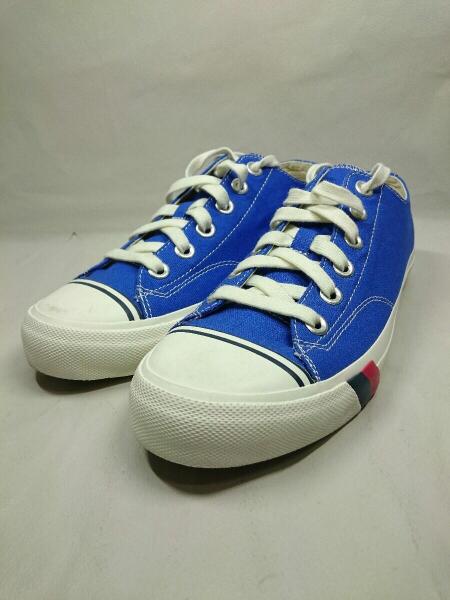 PRO-Keds(プロケッズ) / ローカットスニーカー/ブルー/青/Royal Lo 