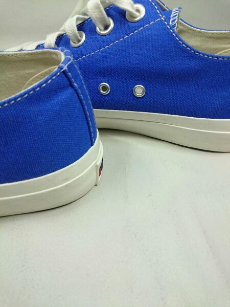 PRO-Keds(プロケッズ) / ローカットスニーカー/ブルー/青/Royal Lo 