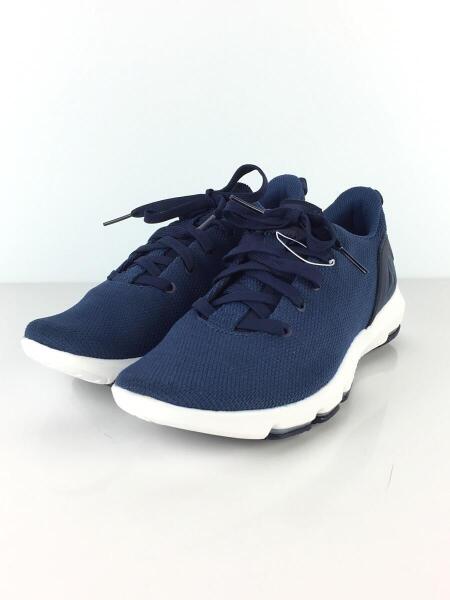 新品 Reebok スコート ネイビー＆ホワイトライン S スポーティ スカート : Reebok レディース Id トレーニング スコートスカート