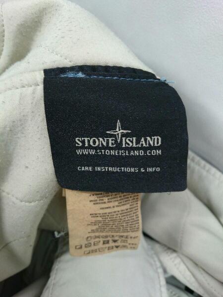 STONE ISLAND(ストーンアイランド) / ステンカラーコート/L/DAVID-TC