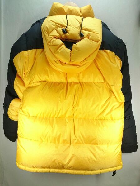 THE NORTH FACE(ザノースフェイス) / HIMALAYAN PARKA/GORE DRYLOFT 