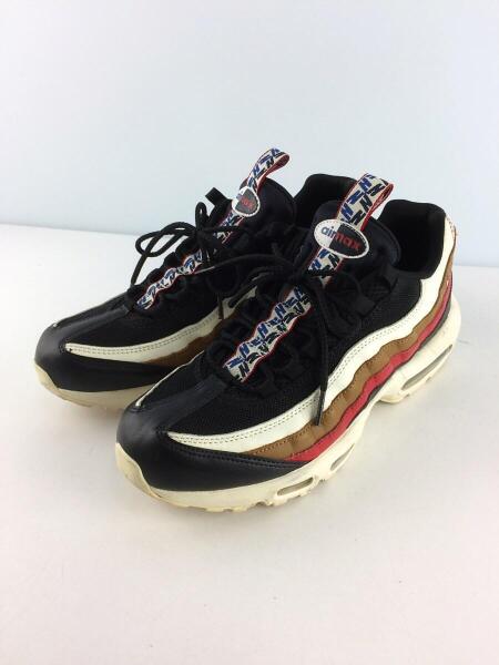 NIKE(ナイキ) / AIR MAX 95 TT PREMIUM/エアマックス/マルチカラー 
