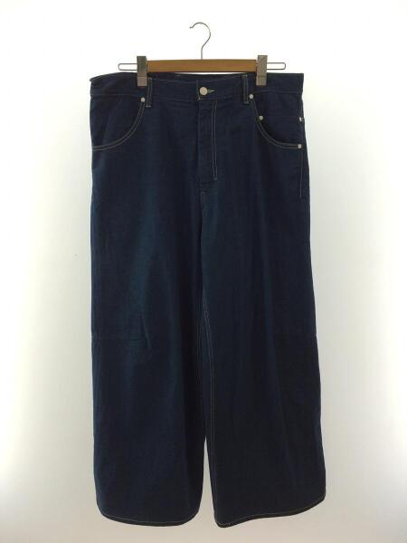 SHINYA KOZUKA(シンヤコヅカ) / 21SS/As 70s Was/リジット/デニム 