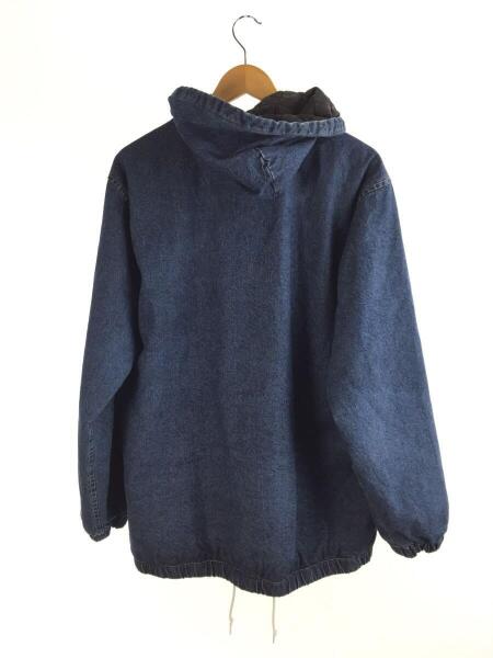 FTC(エフティーシー) / ジャケット/XL/コットン/FTC020AWJ05/HOODED 