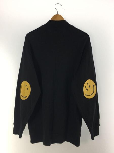 KAPITAL(キャピタル) / スマイリーパッチ/スマイル/プリント  