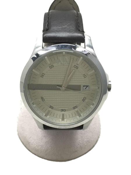 ARMANI EXCHANGE(アルマーニエクスチェンジ) / AX2100/クォーツ腕時計 