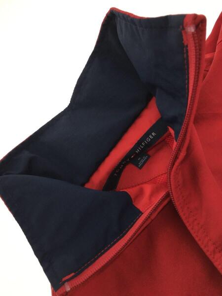 TOMMY HILFIGER(トミーヒルフィガー) / ジップアップブルゾン 