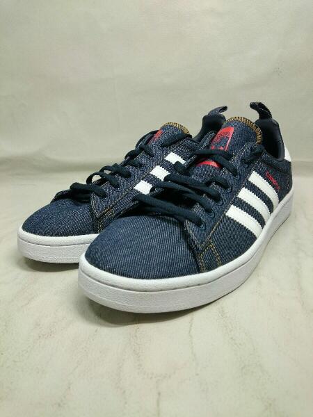 adidas(アディダス) / CAMPUS DENIM/キャンパスデニム/ローカット 