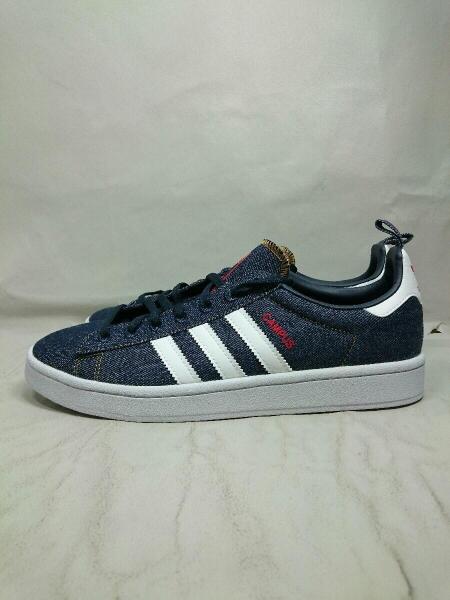 adidas(アディダス) / CAMPUS DENIM/キャンパスデニム/ローカット 