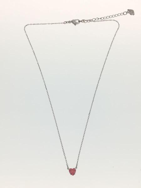 Swarovski(スワロフスキー) / ピアス/ネックレス/2点セット/カラー 