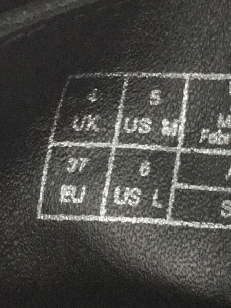 Dr.Martens(ドクターマーチン) / Ashley Creeper Shoe/アシュリー