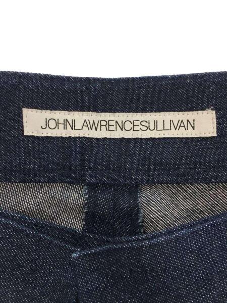 JOHN LAWRENCE SULLIVAN(ジョンローレンスサリバン) / フロントタック 