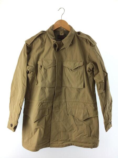 BEAMS PLUS M-43 KOMATSU フィールドジャケット