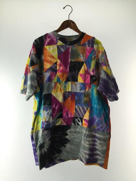 BRUNABOINNE(ブルーナボイン) / BUT CARINO TYE－DYE/Tタイダイパッチ 