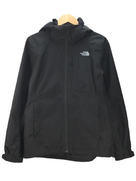 ノースフェイス OSITO TRICLIMATE JACKET レディースL ノースフェイス OSITO TRICLIMATE JACKET レディースL The North Face