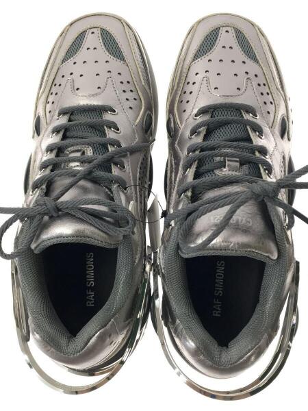 ラフシモンズ モードスニーカー
