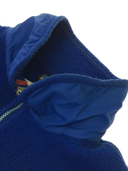 patagonia / フリースジャケット/L/ポリエステル/BLU/25021 patagonia(パタゴニア) / フリースジャケット/XL/ポリエステル/BLU