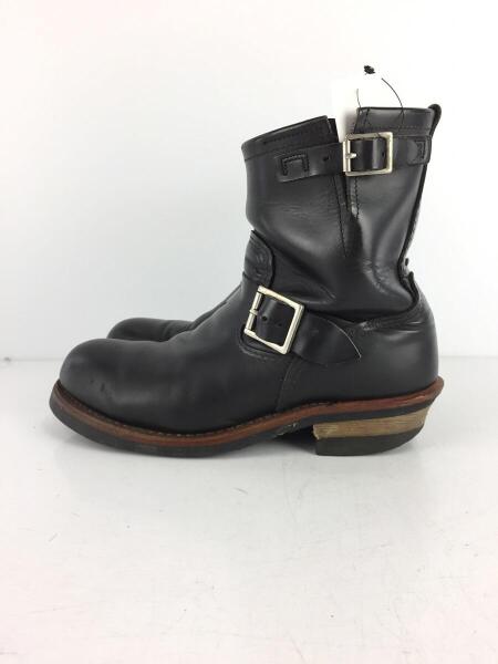 レッド・ウィング エンジニアブーツ 2976 26cm US8 （RED WING(レッド 