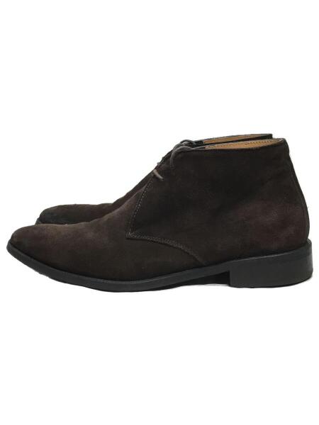 BARNEYS NEWYORK(バーニーズニューヨーク) / デザートブーツ/42/BRW 