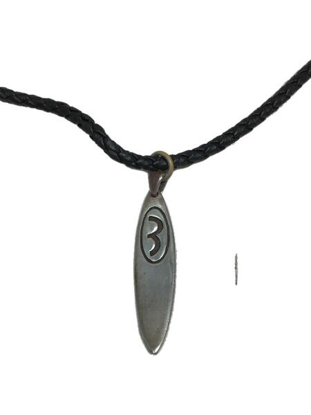 MIC 恵比寿 シルバー 太角 チェーン ネックレス 49cm エビス ネックレス