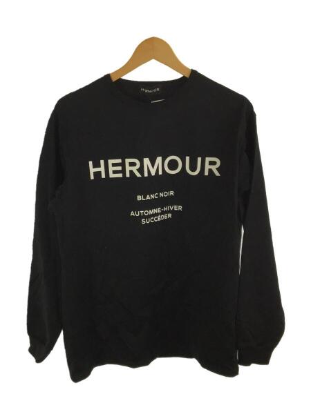その他ブランド(ソノタブランド) / HERMOUR/長袖Tシャツ/M/コットン 