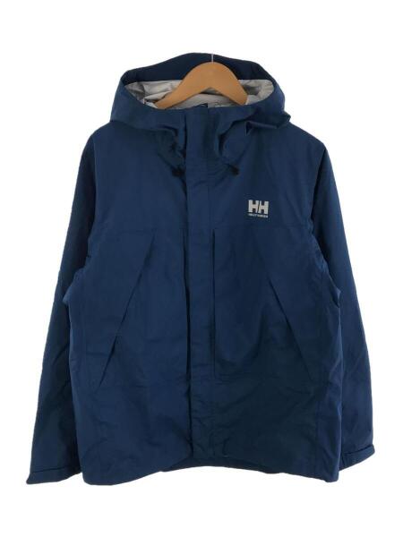 HELLY HANSEN / マウンテンパーカ/XL/ナイロン/BLU/無地/HOE12105 HELLY HANSEN(ヘリーハンセン) / マウンテンパーカ/M/ナイロン/BLU