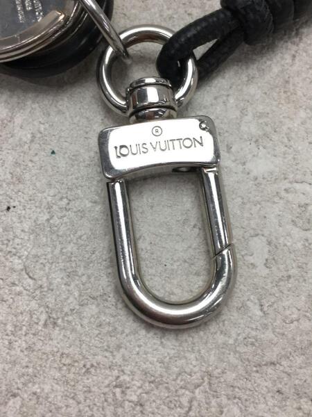 LOUIS VUITTON(ルイヴィトン) / キーホルダー・レザーロープ_ダミエ