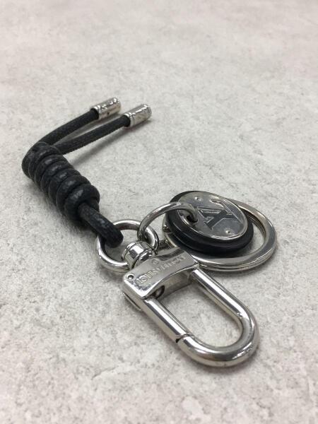 LOUIS VUITTON(ルイヴィトン) / キーホルダー・レザーロープ_ダミエ