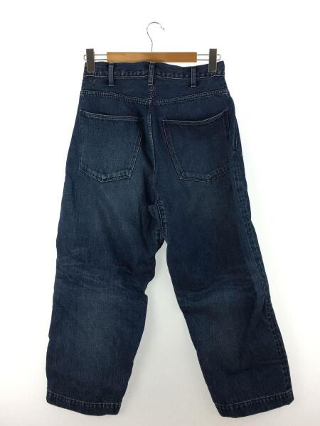 BRUNABOINNE(ブルーナボイン) / ボトム/1/コットン/IDG/7348-2/デニム