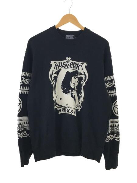 HYSTERIC GLAMOUR(ヒステリックグラマー) / 22AW/HYSTERIC VIBES 