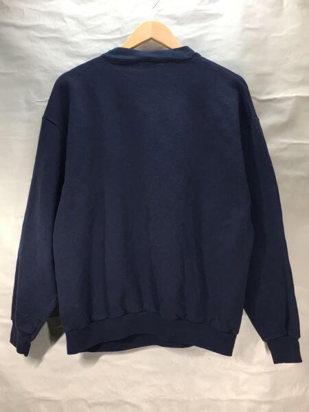 TULTEX(タルテックス) / 90s/米国製スウェット/L/コットン/NVY | 古着